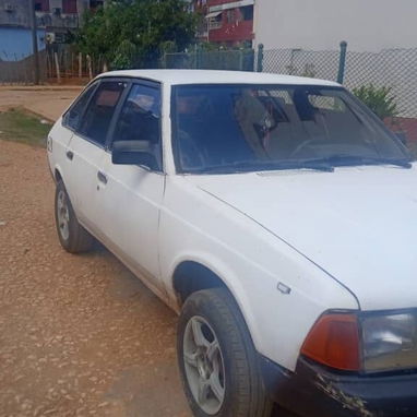 Vendo buen carro - Img 1491