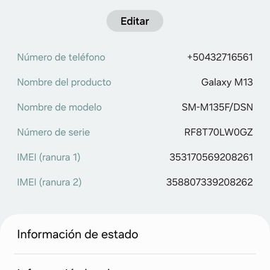 Sigo probando - Img 1248