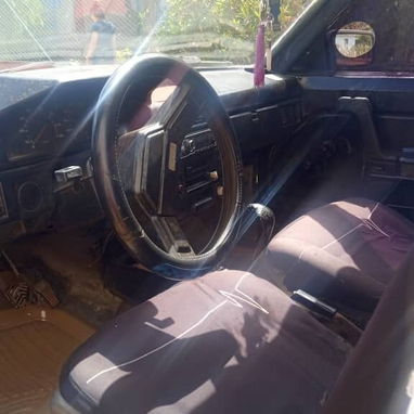 Vendo buen carro - Img 1490