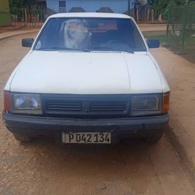Vendo buen carro - Img 1492
