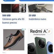 Zapatos  y iphone - Img 32651823